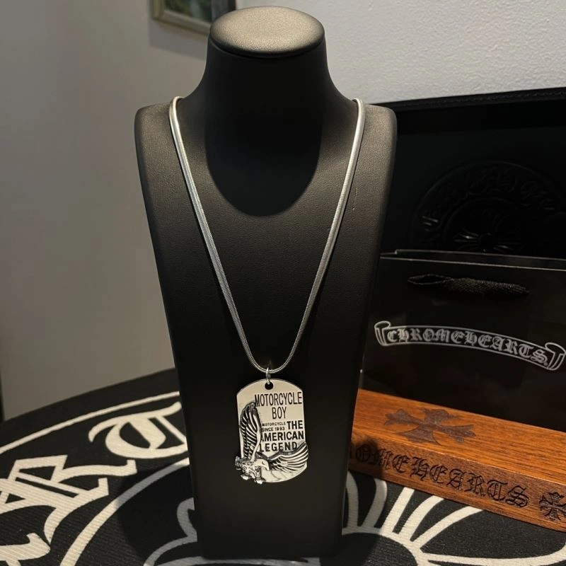 SportInspired Chrome Hearts Necklaces 241258