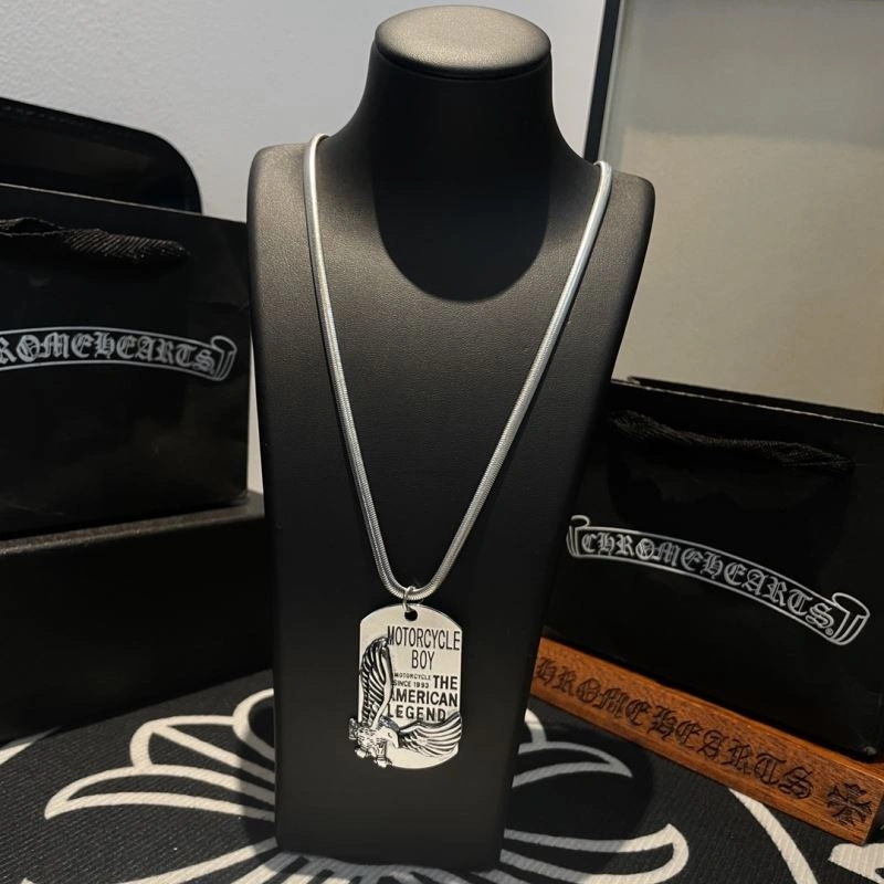 SportInspired Chrome Hearts Necklaces 241258