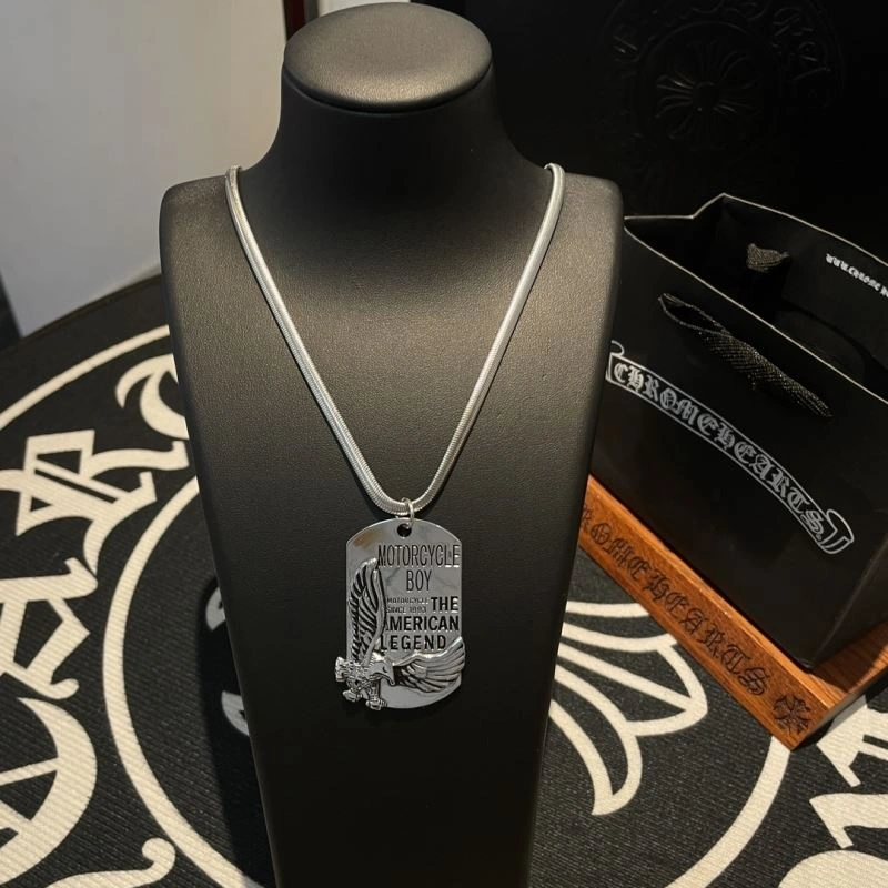 SportInspired Chrome Hearts Necklaces 241258