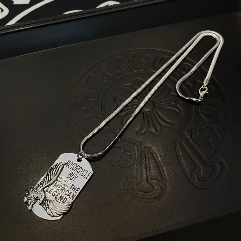 SportInspired Chrome Hearts Necklaces 241258