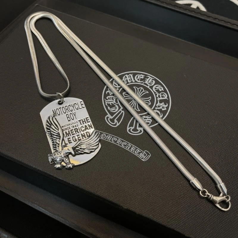 SportInspired Chrome Hearts Necklaces 241258