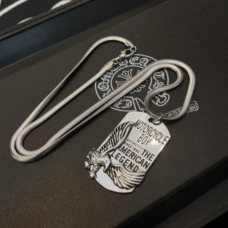 SportInspired Chrome Hearts Necklaces 241258