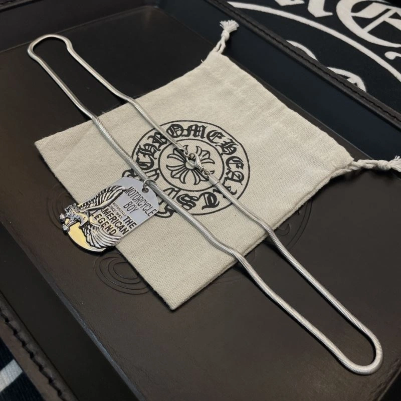 SportInspired Chrome Hearts Necklaces 241258