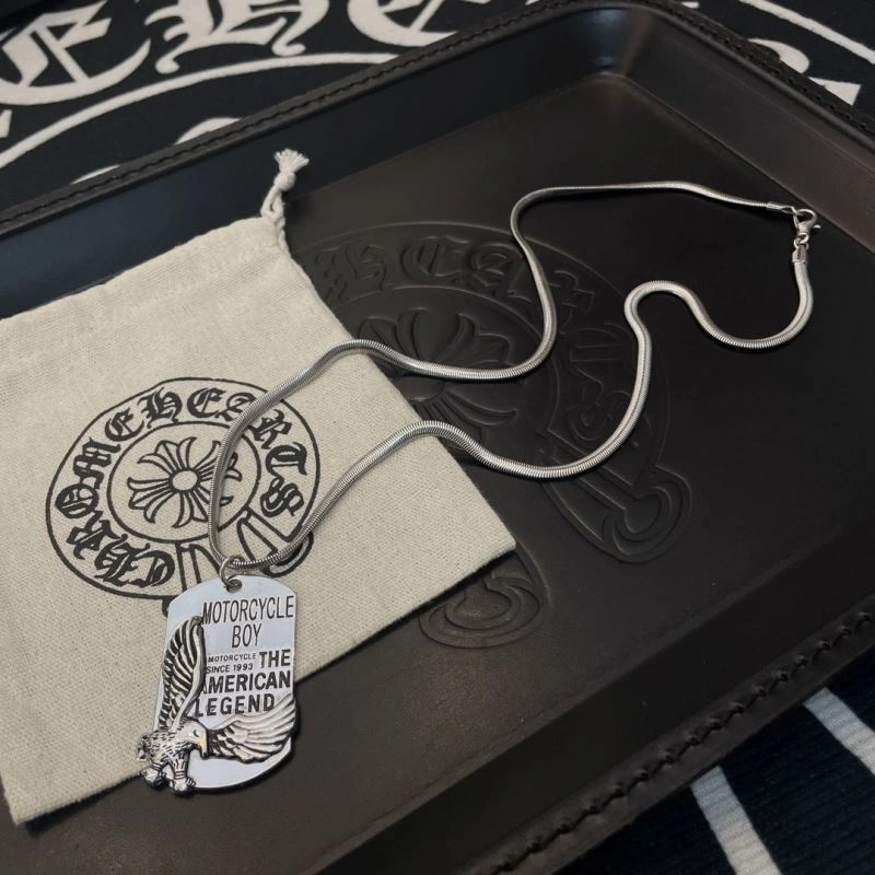 SportInspired Chrome Hearts Necklaces 241258