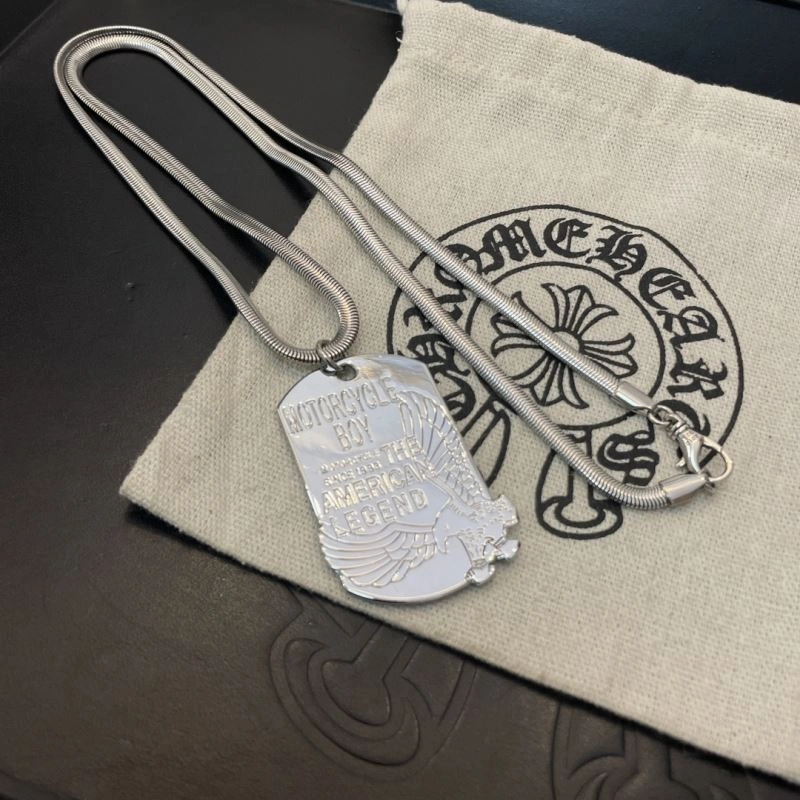 SportInspired Chrome Hearts Necklaces 241258