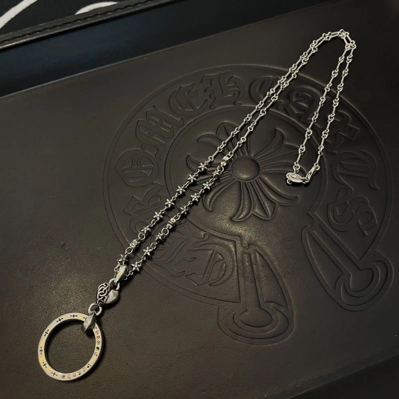 Chrome Hearts Necklaces UrbanChic 241236