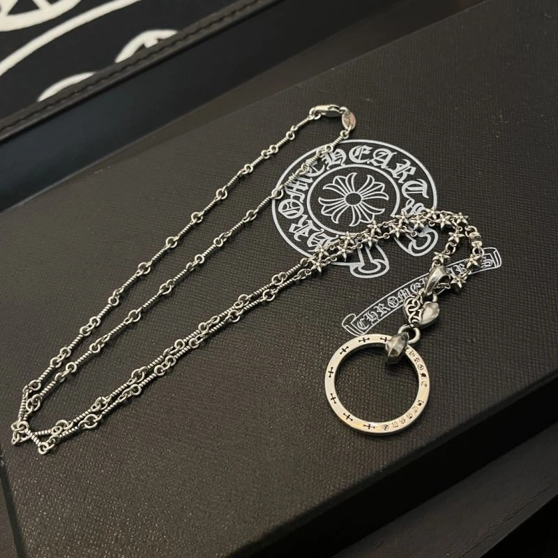 Chrome Hearts Necklaces UrbanChic 241236