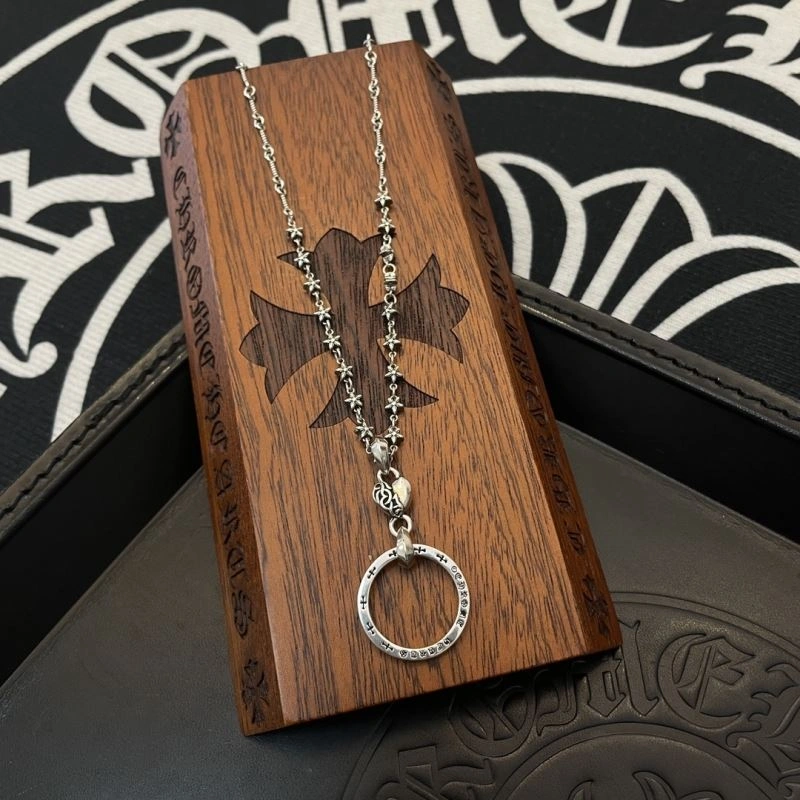 Chrome Hearts Necklaces UrbanChic 241236