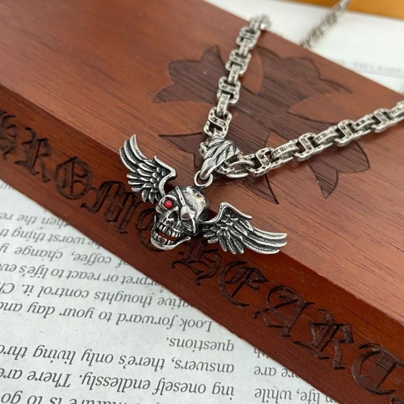 Chrome Hearts Necklaces Timeless 241244