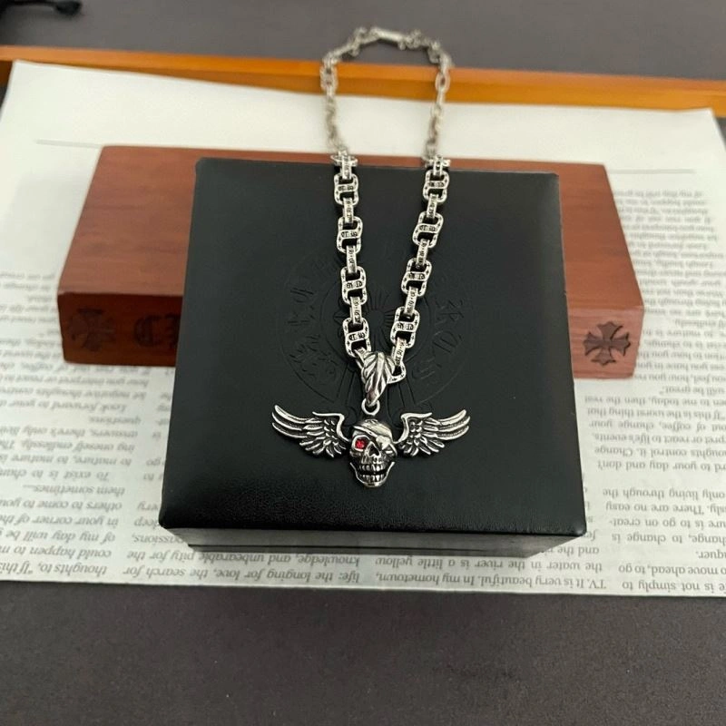 Chrome Hearts Necklaces Timeless 241244
