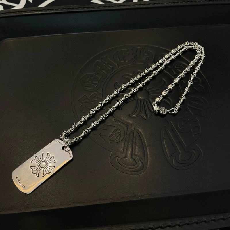 Chrome Hearts Necklaces Comfortable 241235