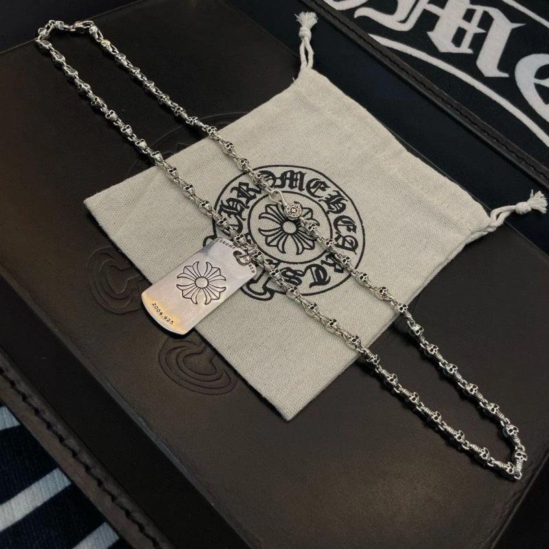 Chrome Hearts Necklaces Comfortable 241235