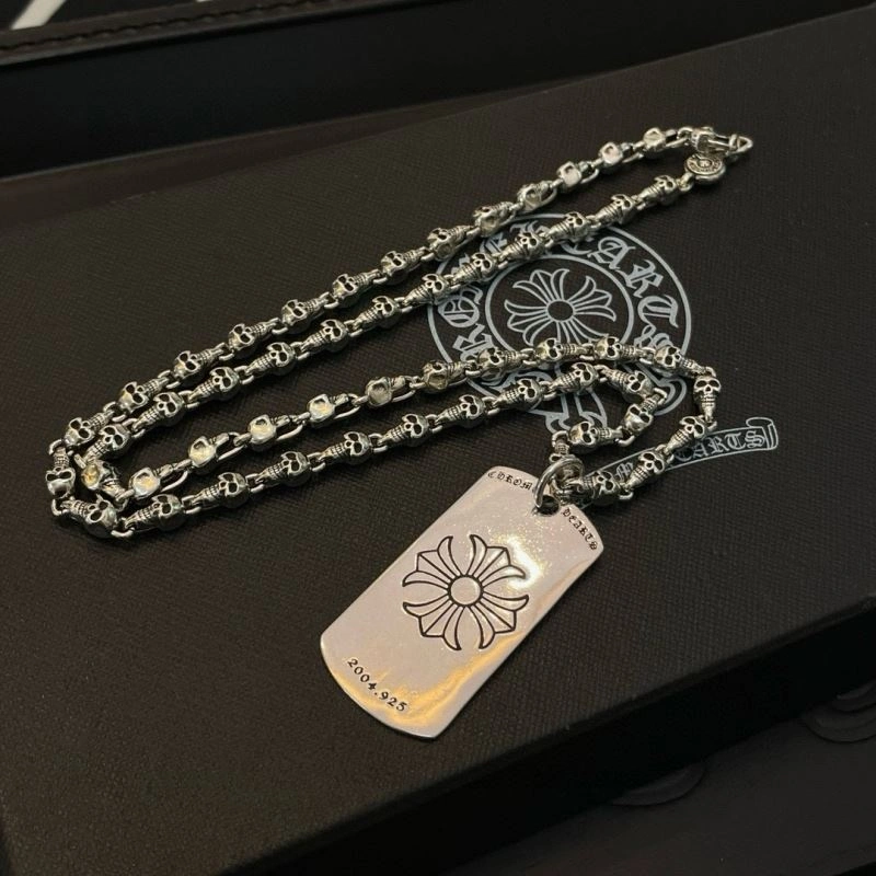 Chrome Hearts Necklaces Comfortable 241235