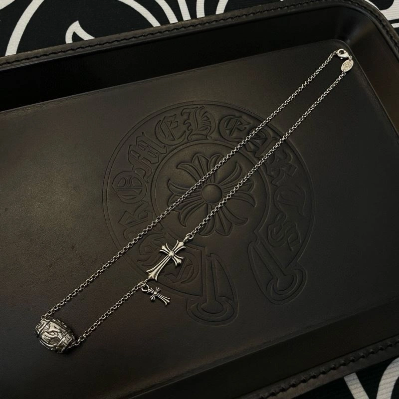 Chrome Hearts Necklaces Durable 241234