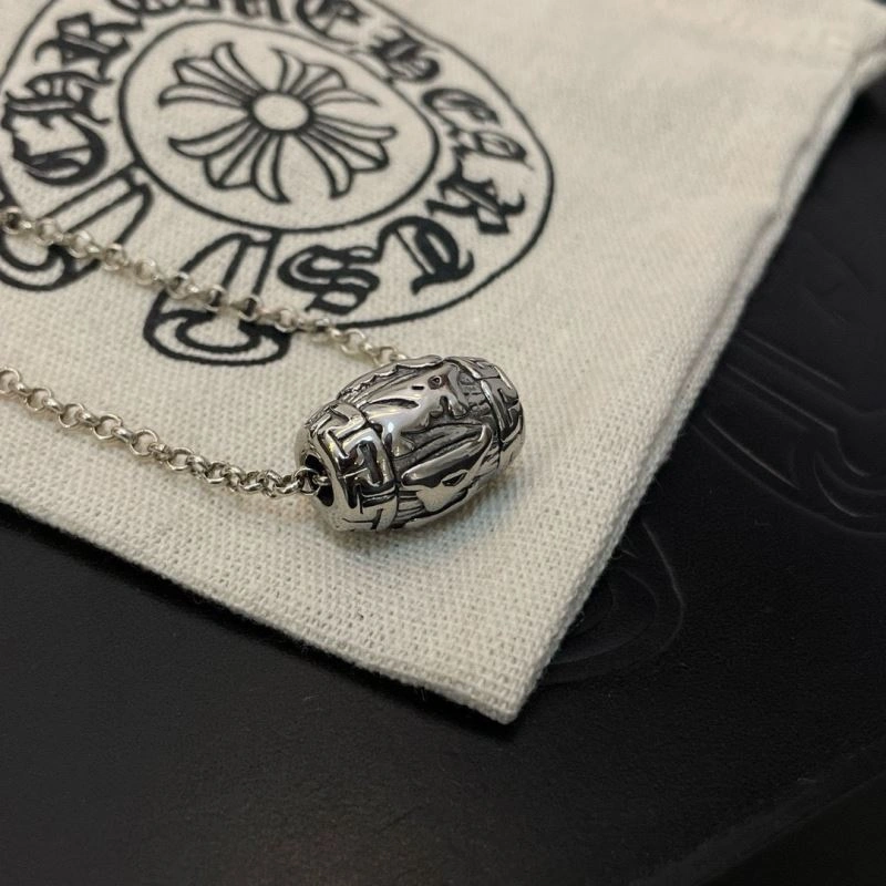 Chrome Hearts Necklaces Durable 241234
