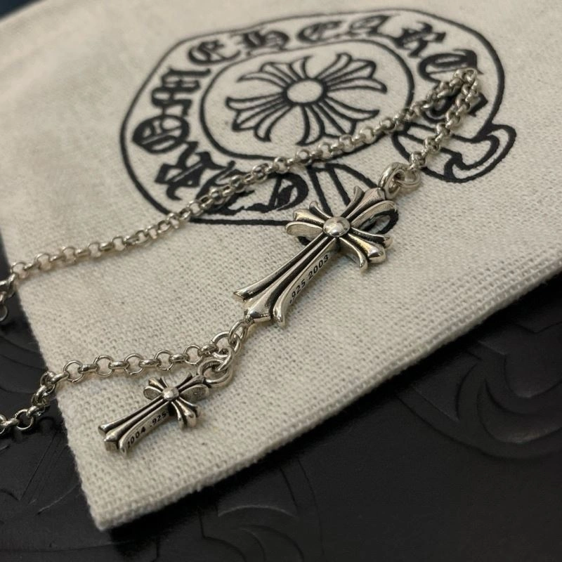 Chrome Hearts Necklaces Durable 241234