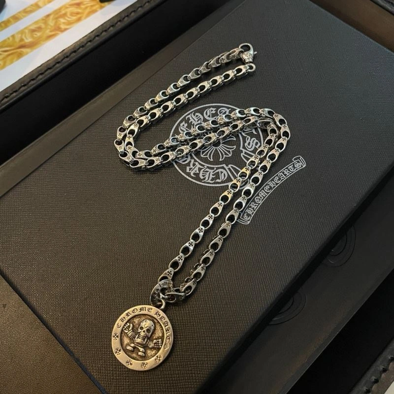 Chrome Hearts Necklaces Comfortable 241227