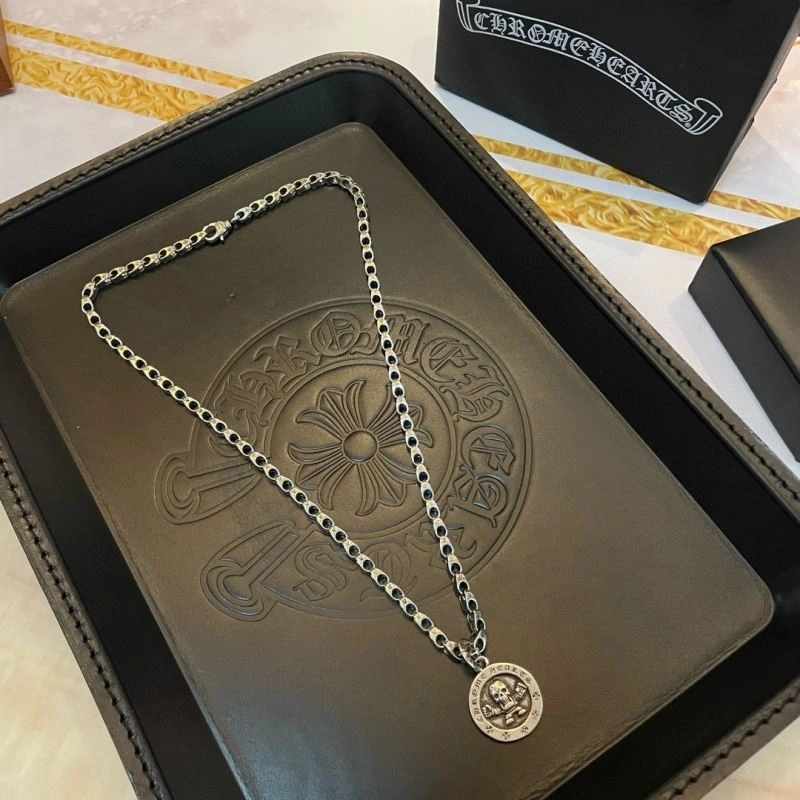 Chrome Hearts Necklaces Comfortable 241227