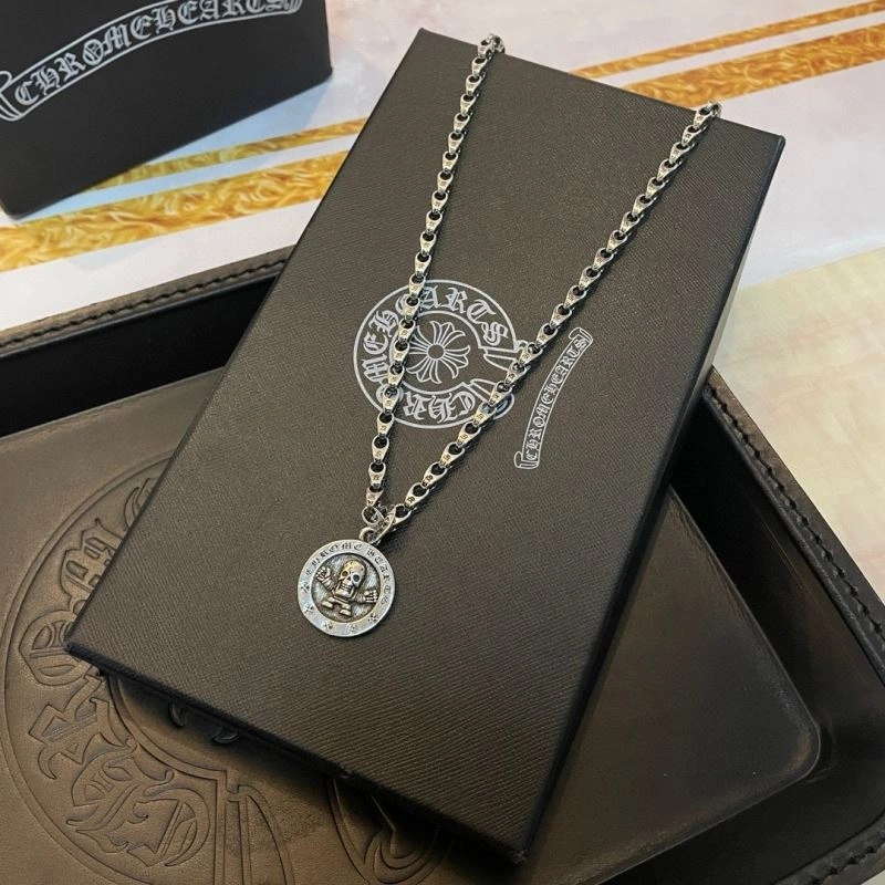 Chrome Hearts Necklaces Comfortable 241227