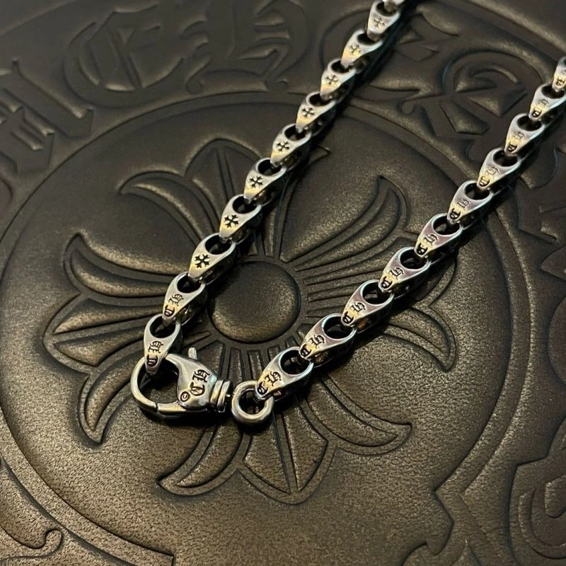Chrome Hearts Necklaces Comfortable 241227