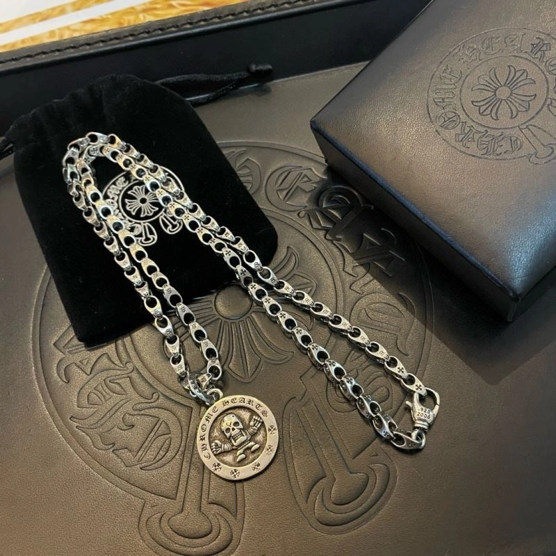 Chrome Hearts Necklaces Comfortable 241227