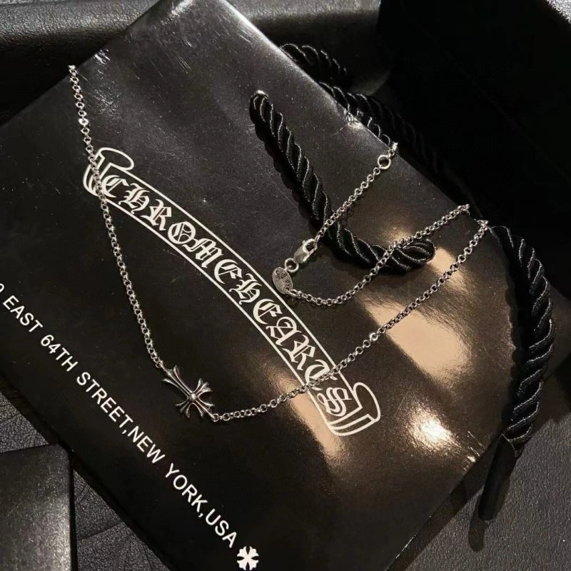 Chrome Hearts Necklaces Modern 241199