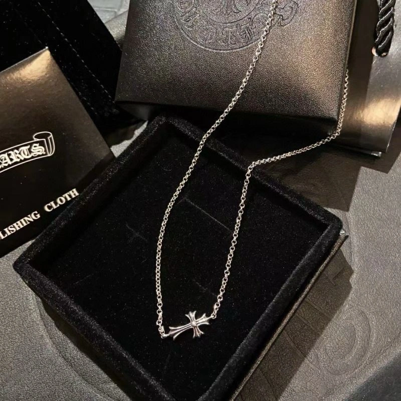 Chrome Hearts Necklaces Modern 241199