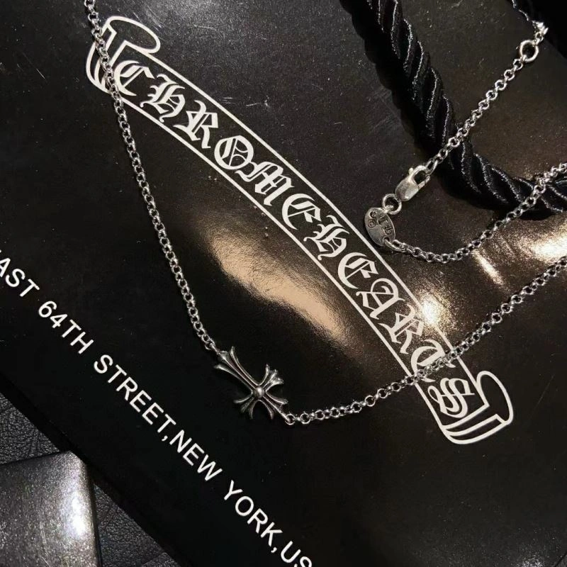 Chrome Hearts Necklaces Modern 241199
