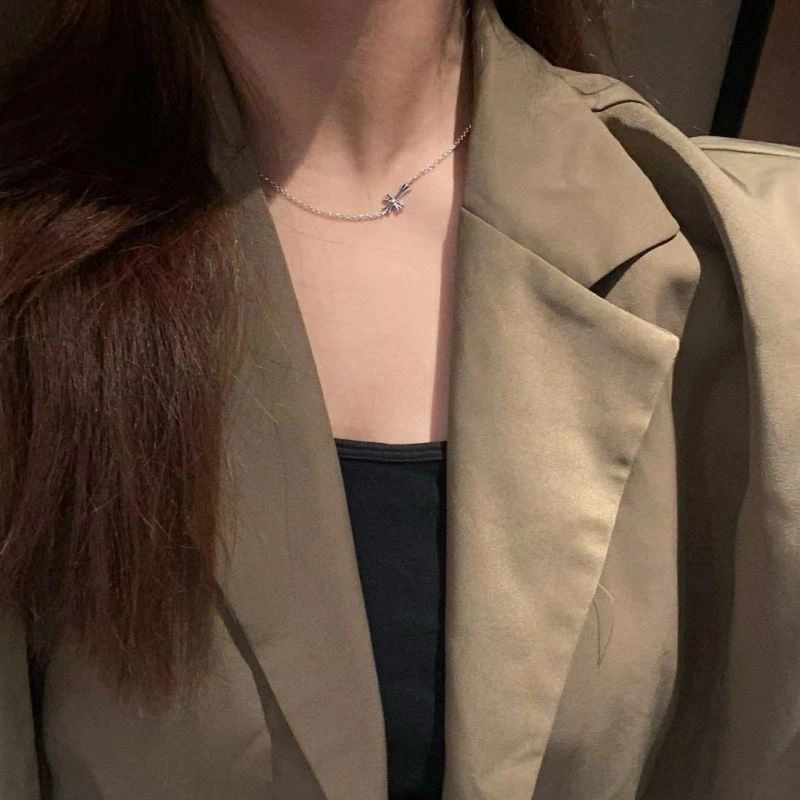 Chrome Hearts Necklaces Modern 241199
