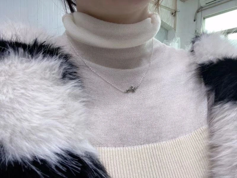 Chrome Hearts Necklaces Modern 241199