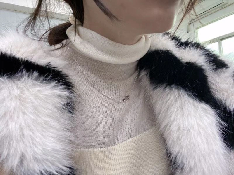 Chrome Hearts Necklaces Modern 241199