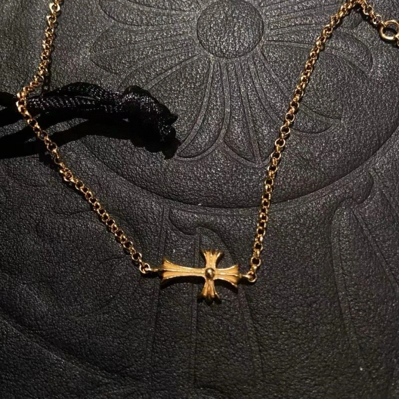 TopPick Chrome Hearts Necklaces 241200