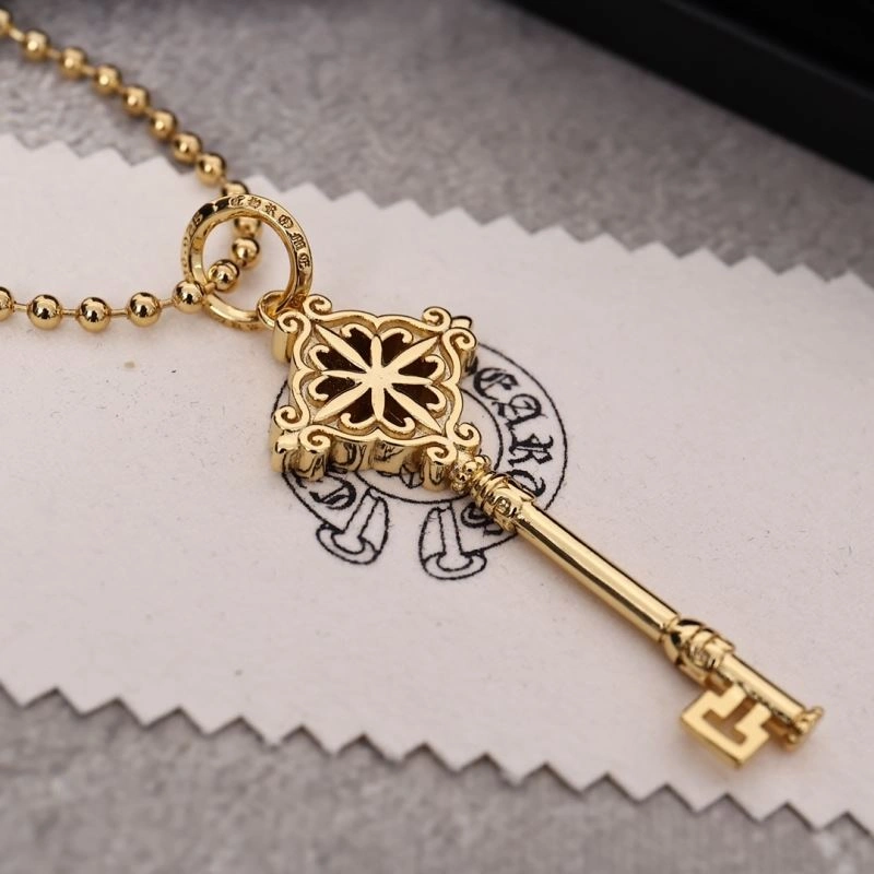 FashionForward Chrome Hearts Necklaces 241198