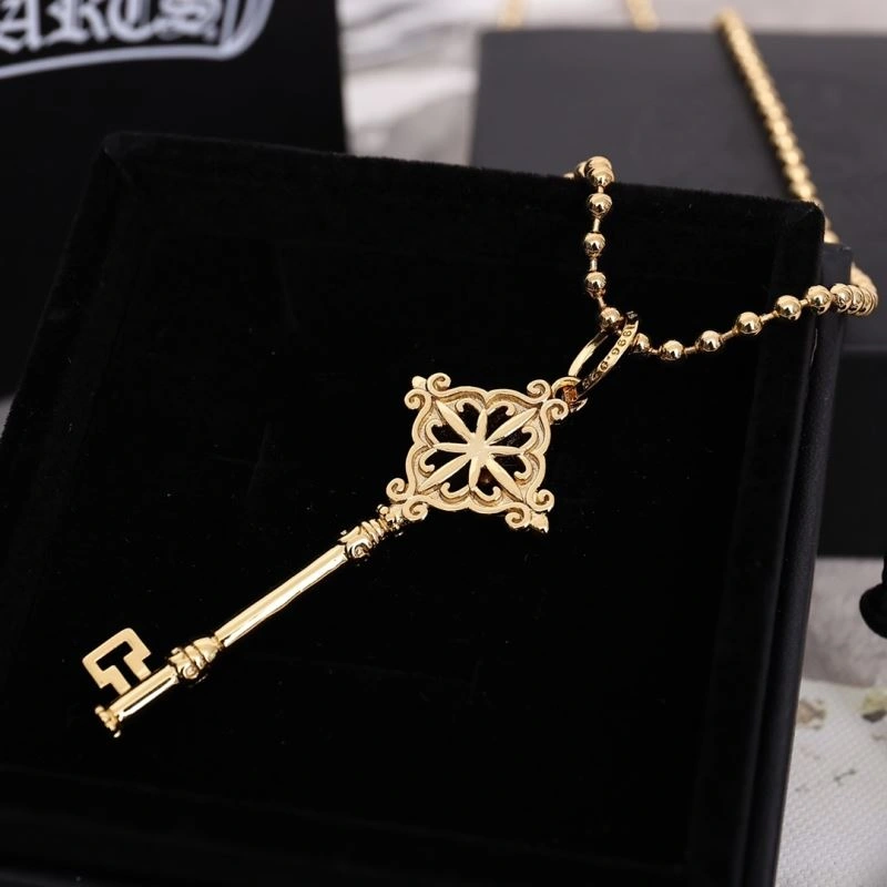 FashionForward Chrome Hearts Necklaces 241198