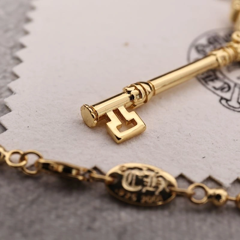 FashionForward Chrome Hearts Necklaces 241198