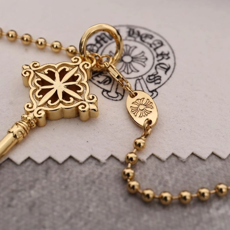 FashionForward Chrome Hearts Necklaces 241198