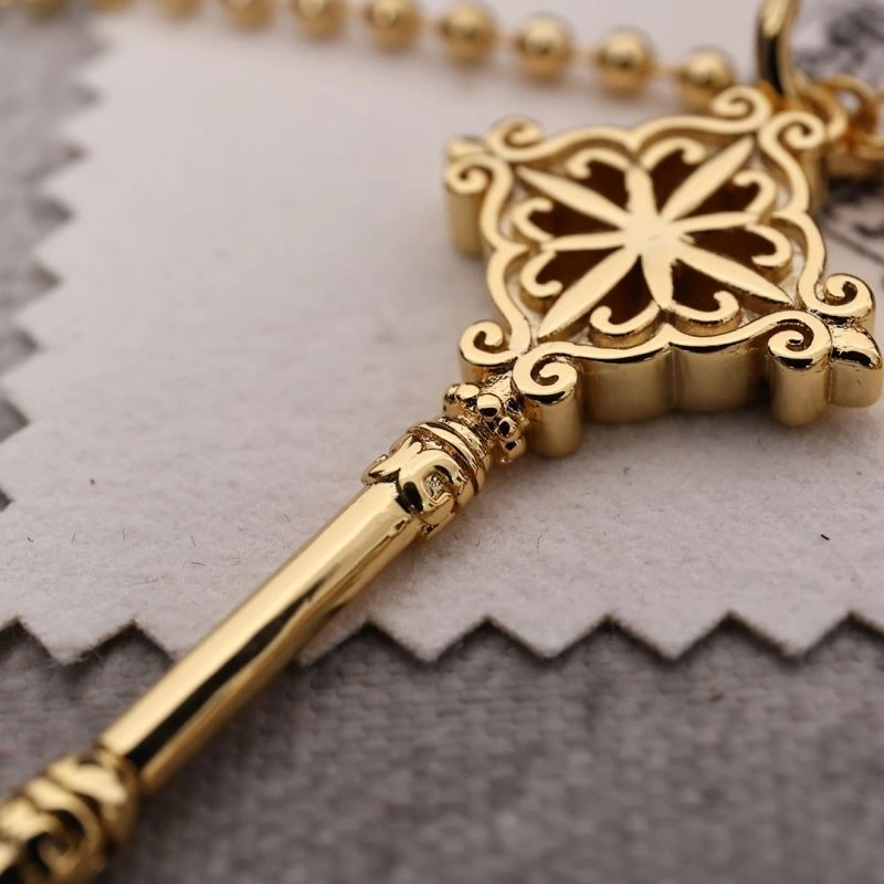 FashionForward Chrome Hearts Necklaces 241198
