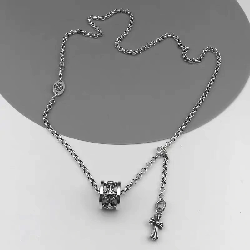 Chrome Hearts Necklaces Original 241206