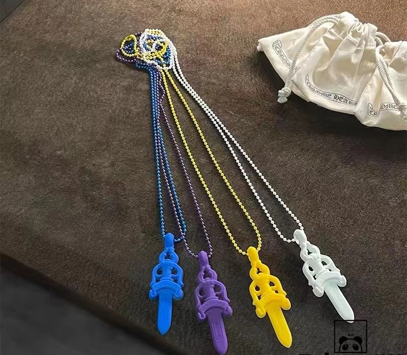 TopPick Chrome Hearts Necklaces 241193