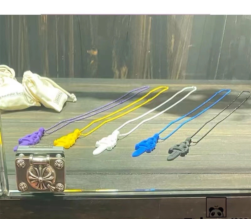 TopPick Chrome Hearts Necklaces 241193