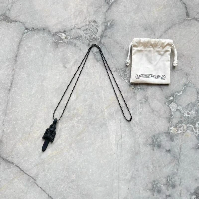 TopPick Chrome Hearts Necklaces 241193