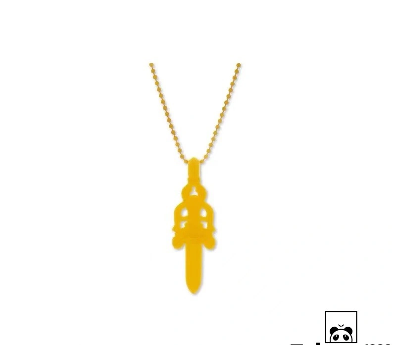 TopPick Chrome Hearts Necklaces 241193