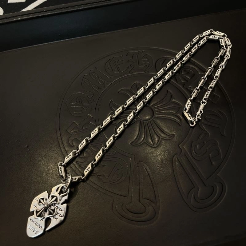 Chrome Hearts Necklaces Soft 241194