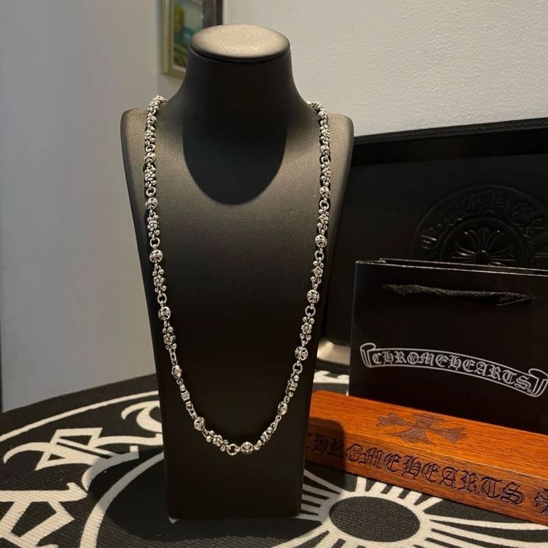 SportInspired Chrome Hearts Necklaces 241190