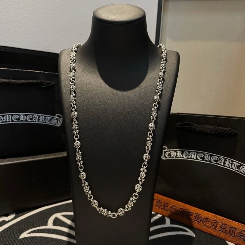 SportInspired Chrome Hearts Necklaces 241190
