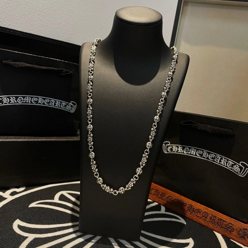 SportInspired Chrome Hearts Necklaces 241190