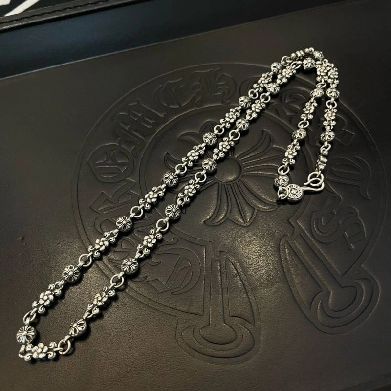 SportInspired Chrome Hearts Necklaces 241190