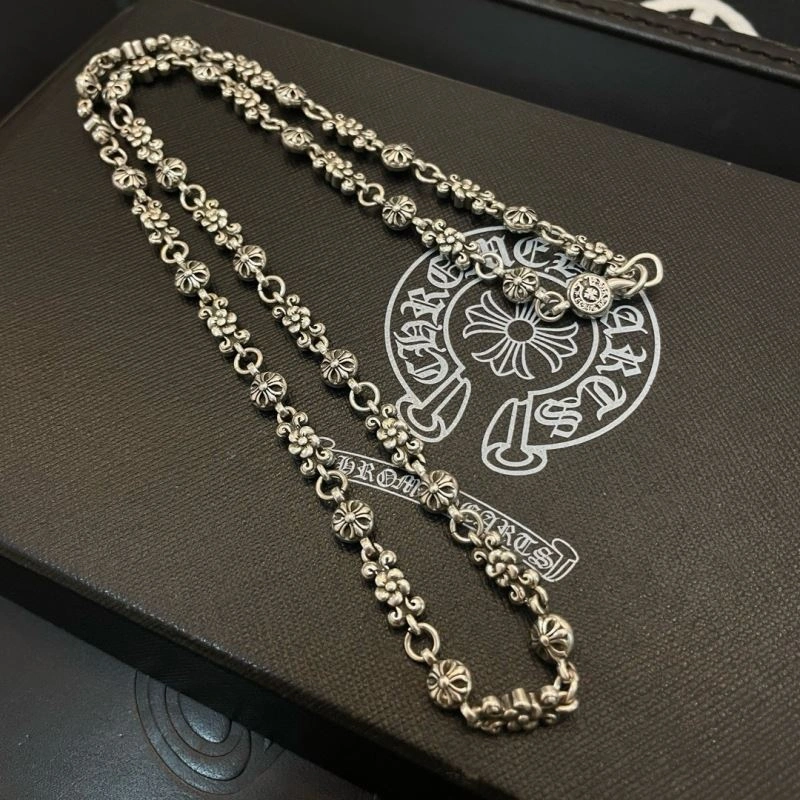SportInspired Chrome Hearts Necklaces 241190