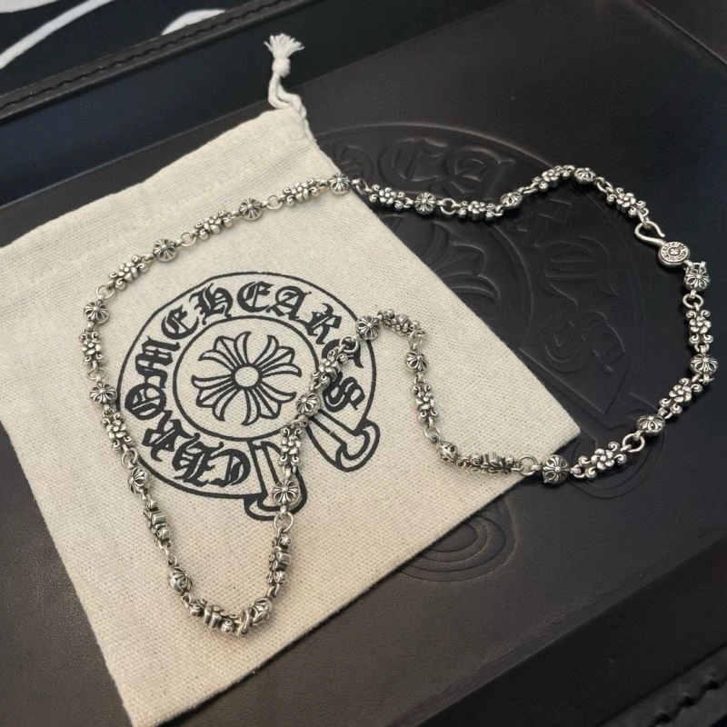 SportInspired Chrome Hearts Necklaces 241190