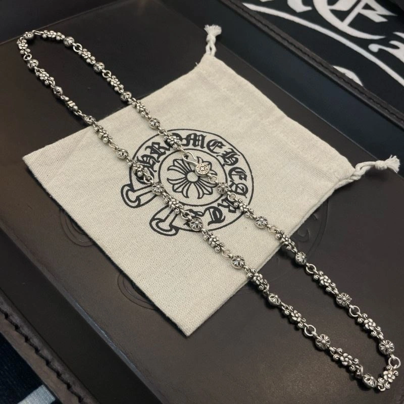 SportInspired Chrome Hearts Necklaces 241190